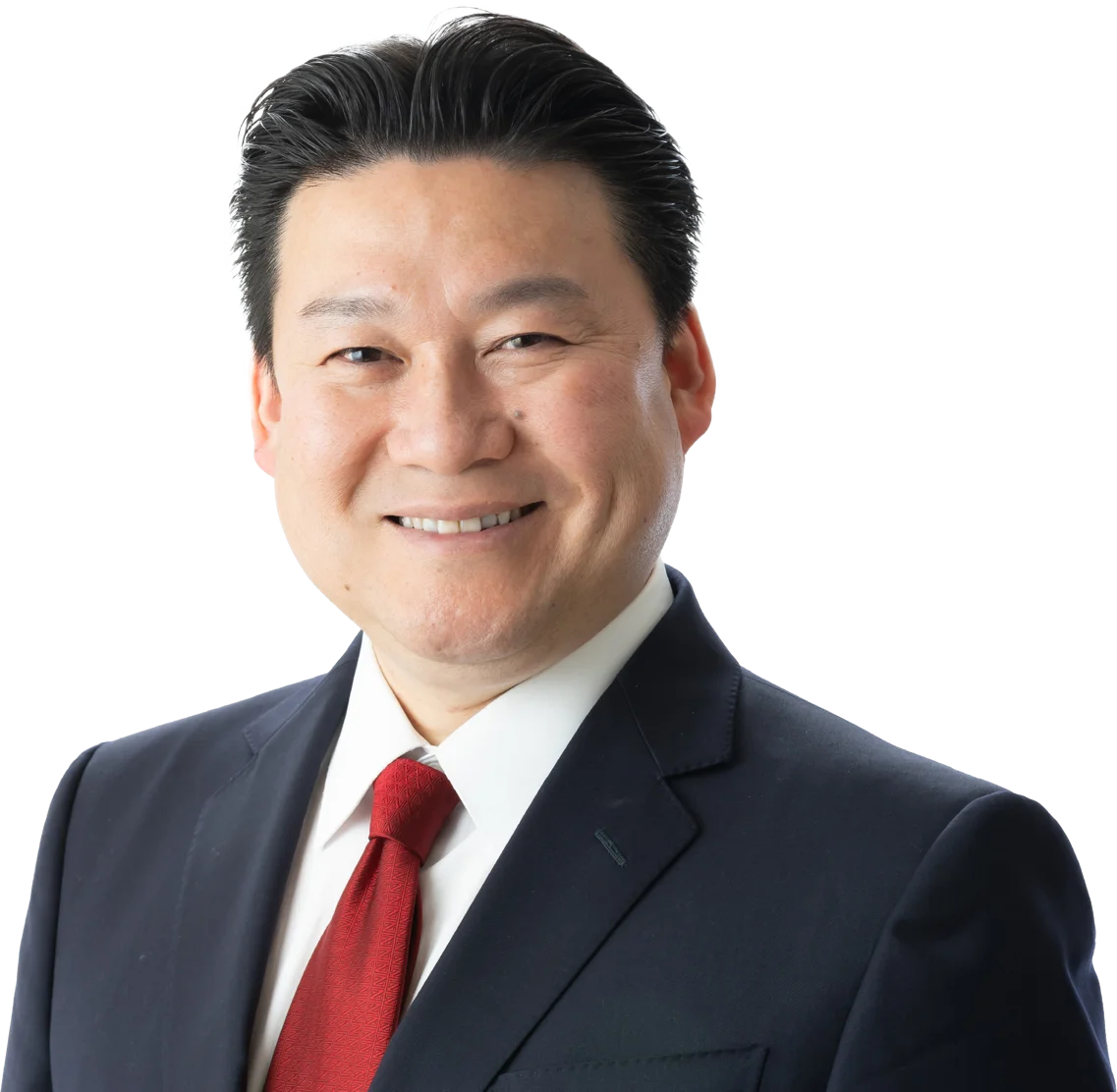 別府市長 長野やすひろ