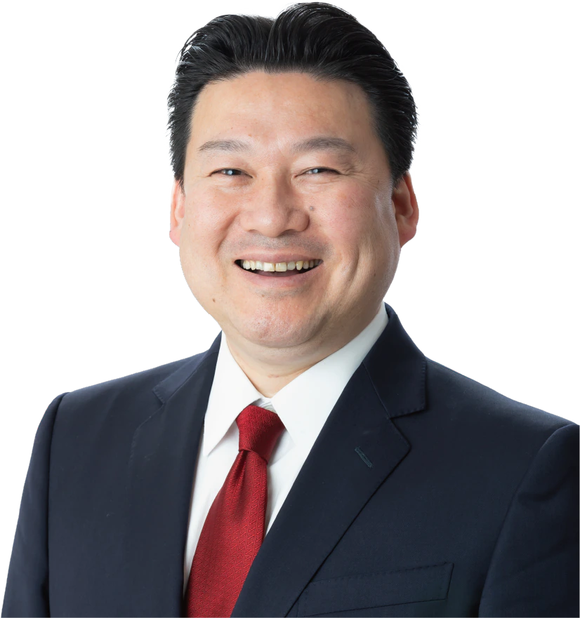 長野やすひろ